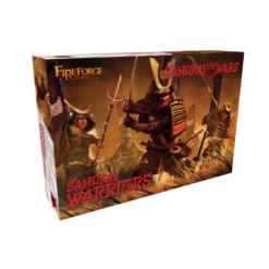 Samurai Warriors (24)