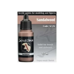 Sandalwood