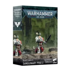 Sanguinary Priest (1)