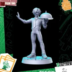 Sanji One Piece