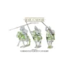 Sarmatian Light Cavalry (3)