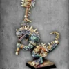 Saurian Warlord (Kit)