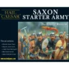 Saxon Starter Army