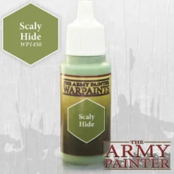 Scaly Hide