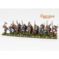 Scandinavian Infantry (30)