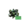 Scarab Jade with Gold Set (7)