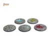 Scenic Urban Bases Set