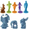 Scooby-Doo! El Juego de Mesa