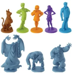 Scooby-Doo! El Juego de Mesa