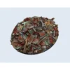 Scrapyard Bases - 120mm Ellipse (1)