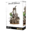 Screaming Bell/Plague Furnace (1) (V.D.)