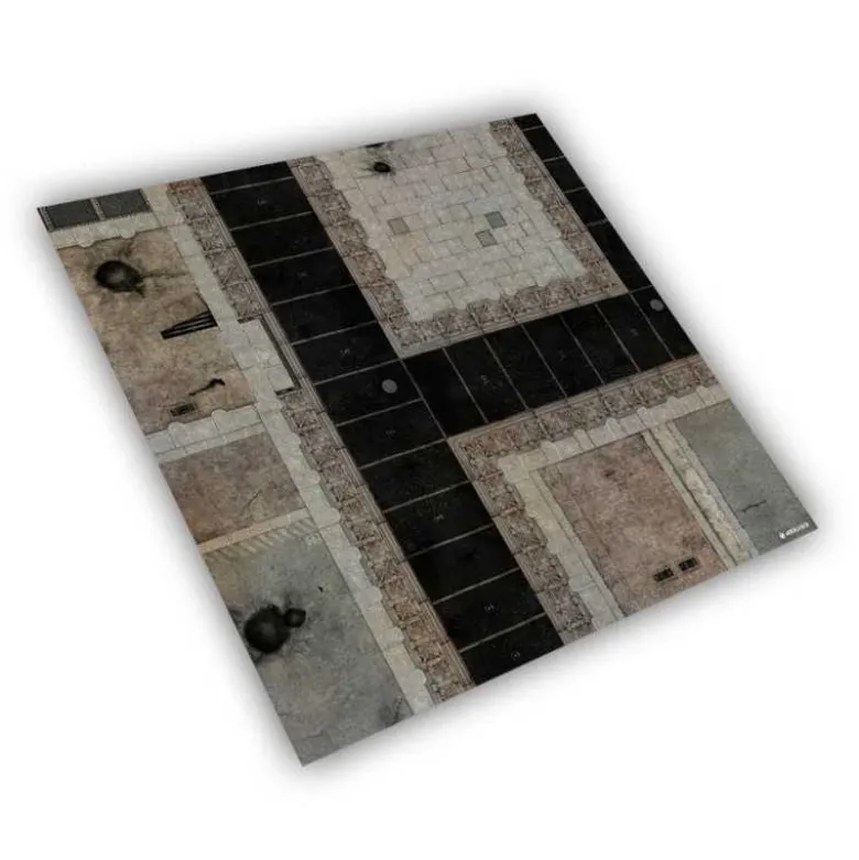 Sector Imperialis - 90x90
