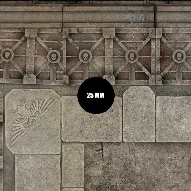 Sector Imperialis - 90x90