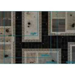 Sector Imperialis - 120x120