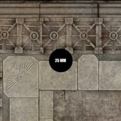 Sector Imperialis - 120x120