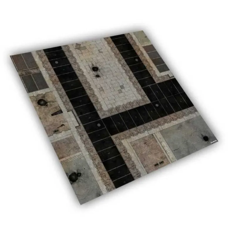 Sector Imperialis - 120x120