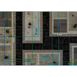Sector Imperialis - 44