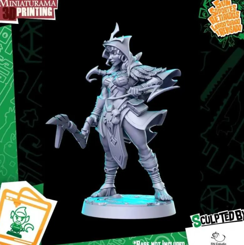 Seeker Of Loss