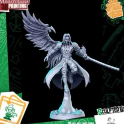 Sefirot (winged version)