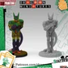 Semi Perfect Cell