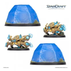 Sentry Protoss Expansion Set (Inglés)