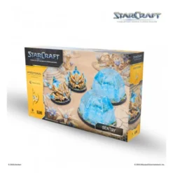 Sentry Protoss Expansion Set (Inglés)