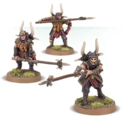 Serpent Guard (3) (V.D.)