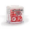 Set de Dados de Blood Bowl (V.D.)