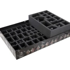 Set para Warhammer Quest: Cursed City