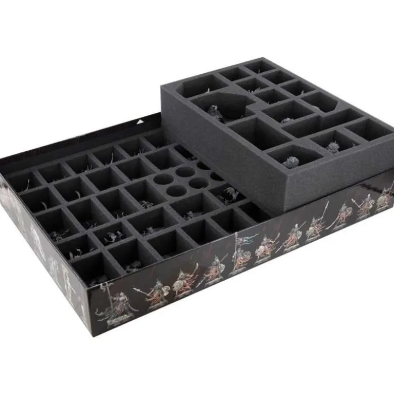 Set para Warhammer Quest: Cursed City