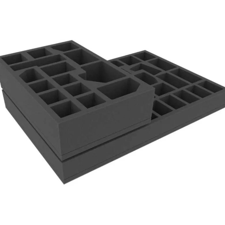 Set para Warhammer Quest: Cursed City