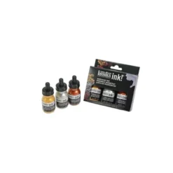 Set 3x30 ml Iridiscentes