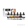 Set 6x30 ml Metálicos