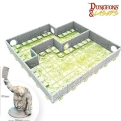 Sewers Core Set