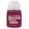 Shade: Berserker Bloodshade (18Ml) (24-34)