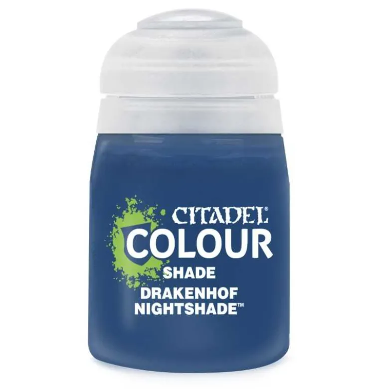 Shade: Drakenhof Nightshade (18Ml) (24-17)
