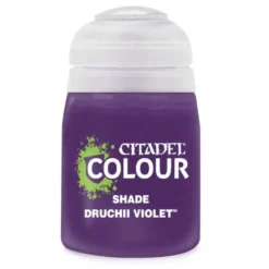 Shade: Druchii Violet (18Ml) (24-16)