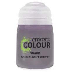 Shade: Soulblight Grey (18Ml) (24-35)