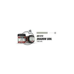 Shadow Soil 100 ml.