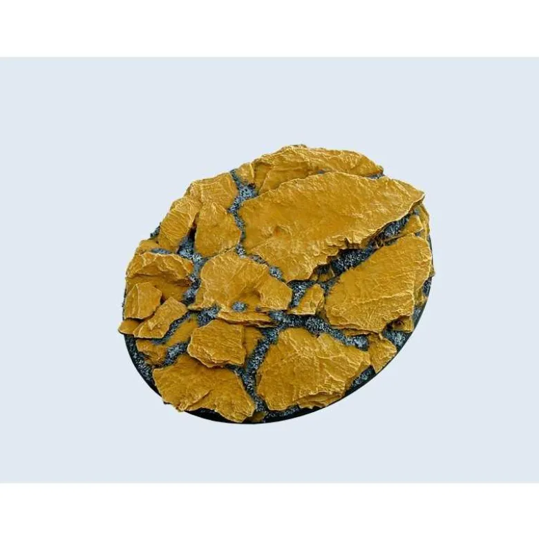 Shale Bases - Ellipse 120mm (1)