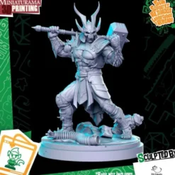 Shao Khan