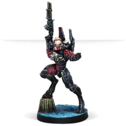 Shasvastii Cadmus (Hacker)