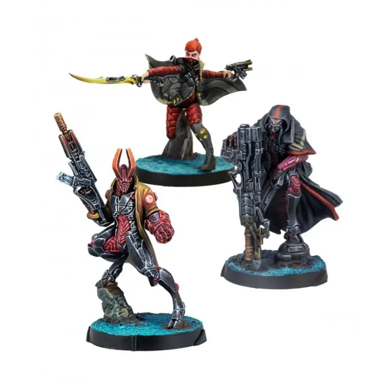 Shasvastii Expansion Pack Delta