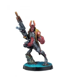 Shasvastii Expansion Pack Delta