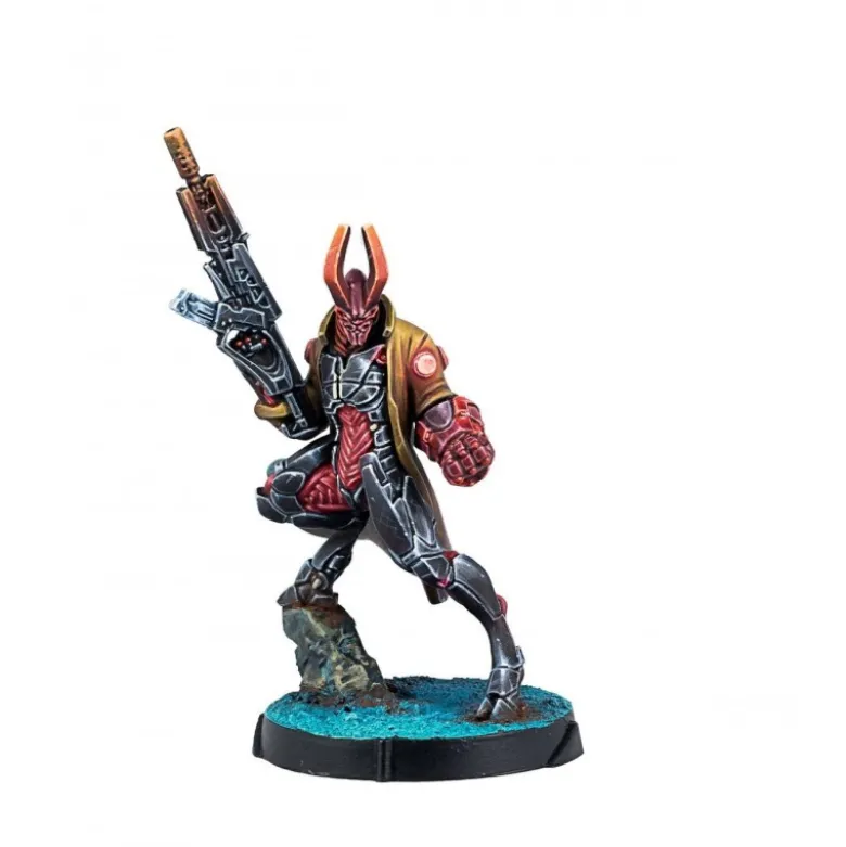 Shasvastii Expansion Pack Delta