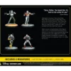 Shatterpoint: Delta Squad, Form Up Squad Pack