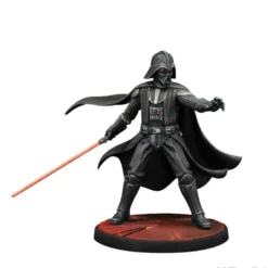 Shatterpoint: I Am No Jedi Duel Pack