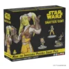 Shatterpoint Make the Impossible Possible Squad Pack (Castellano)