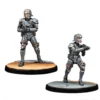 Shatterpoint: Not Acepting Surrenders Squad Pack