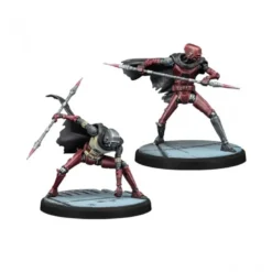 Shatterpoint: Secure the Future Squad Pack (Castellano)